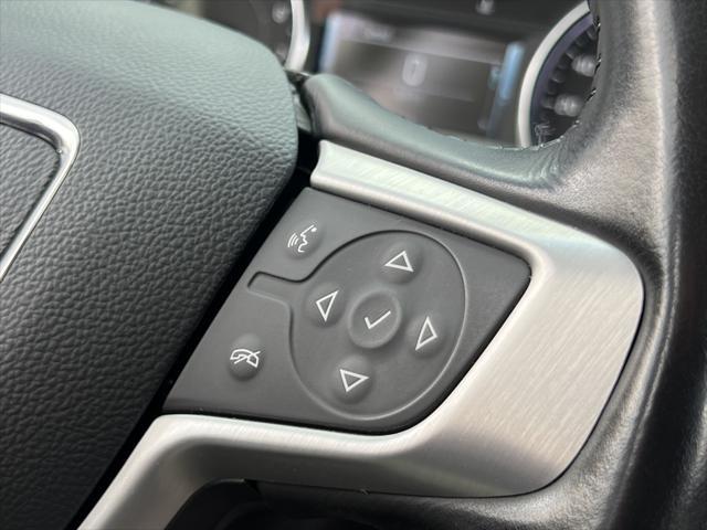 Photo of 2019 Pepperdust Metallic GMC Acadia