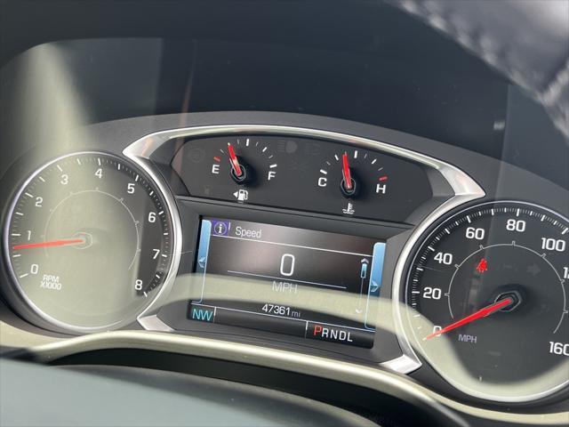 Photo of 2019 Pepperdust Metallic GMC Acadia