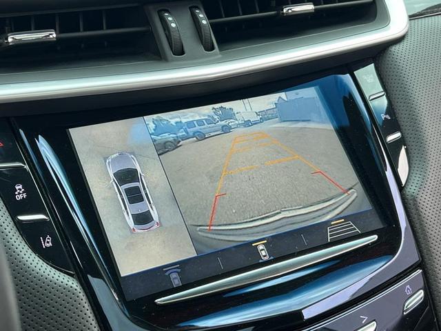 Photo of 2018 Black Raven Cadillac XTS