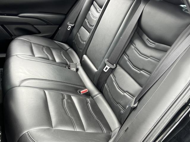 Photo of 2018 Black Raven Cadillac XTS