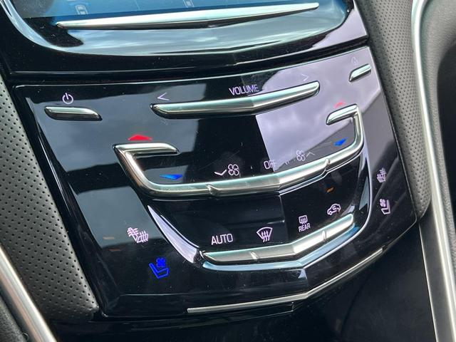 Photo of 2018 Black Raven Cadillac XTS
