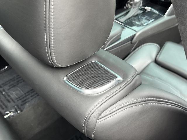 Photo of 2018 Black Raven Cadillac XTS