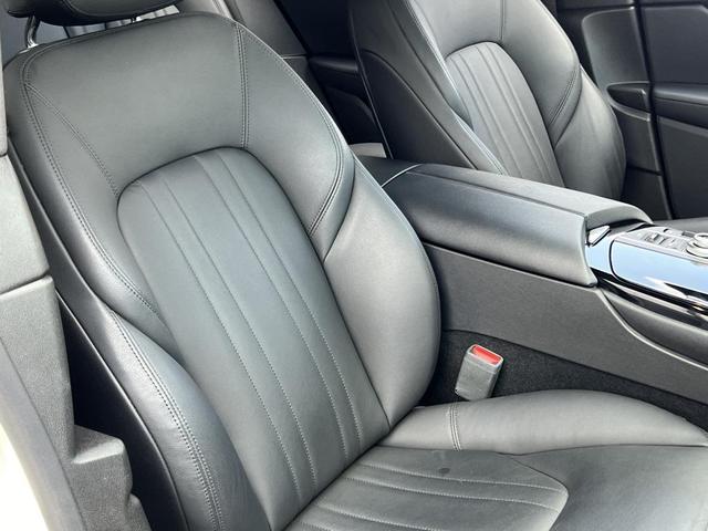 Photo of 2018 Bianco Maserati Levante