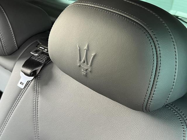 Photo of 2018 Bianco Maserati Levante