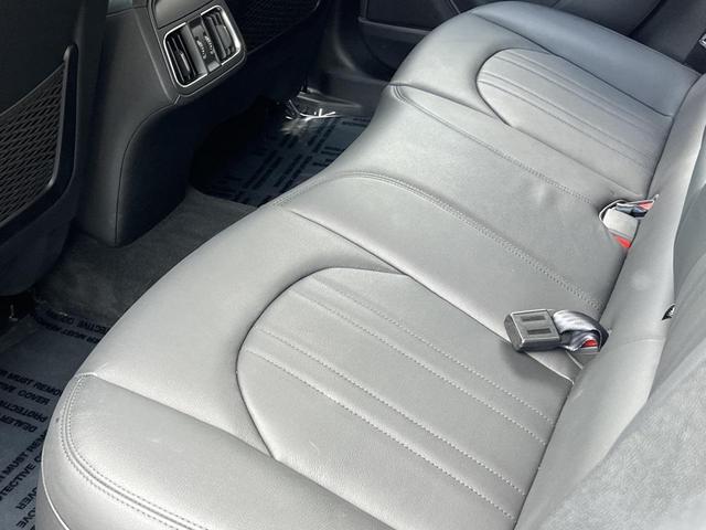 Photo of 2018 Bianco Maserati Levante