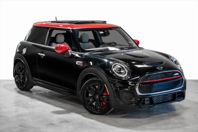 2020 MINI Hardtop