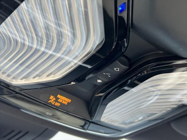 Photo of 2021 Black Sapphire Metallic BMW X5