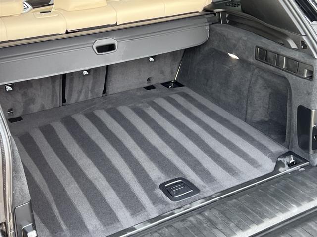 Photo of 2021 Black Sapphire Metallic BMW X5