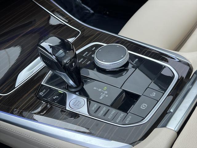 Photo of 2021 Black Sapphire Metallic BMW X5