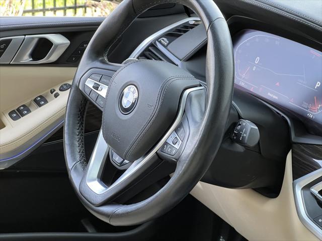 Photo of 2021 Black Sapphire Metallic BMW X5