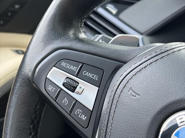 Photo of 2021 Black Sapphire Metallic BMW X5