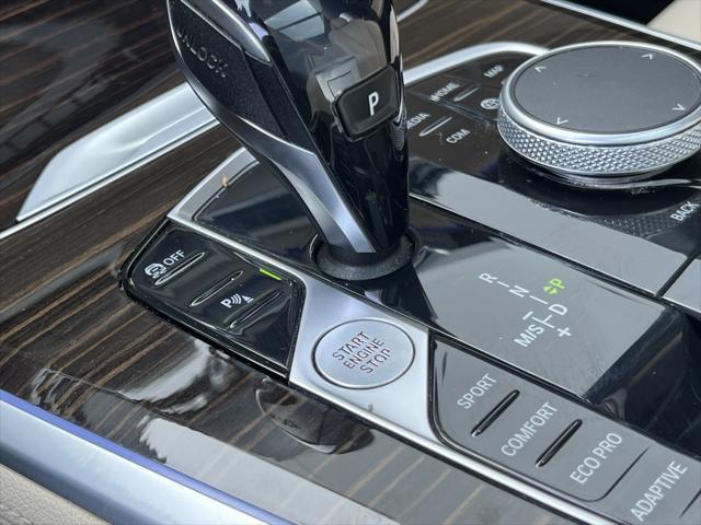 Photo of 2021 Black Sapphire Metallic BMW X5