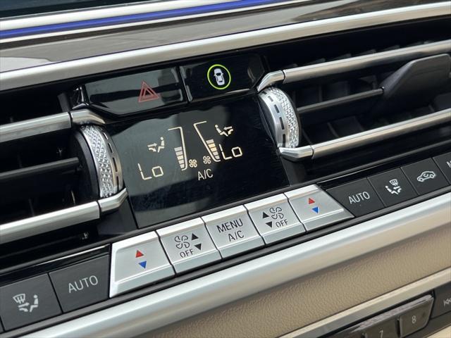 Photo of 2021 Black Sapphire Metallic BMW X5