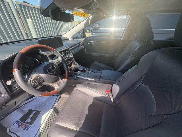 Photo of 2022 Caviar Lexus RX 350