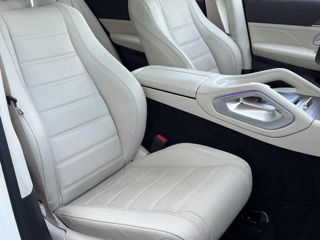 Photo of 2021 designo Diamond White Metallic Mercedes-Benz GLE 350