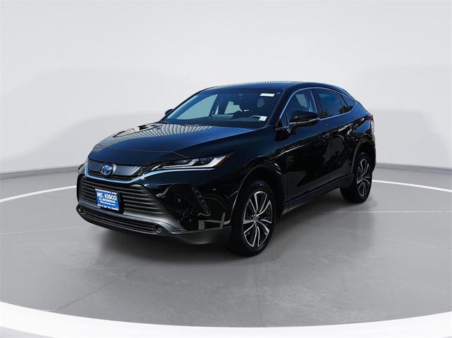2024 Toyota Venza