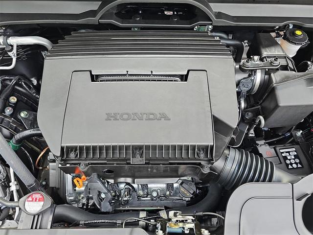 Photo of 2026 Crystal Black Pearl Honda Passport