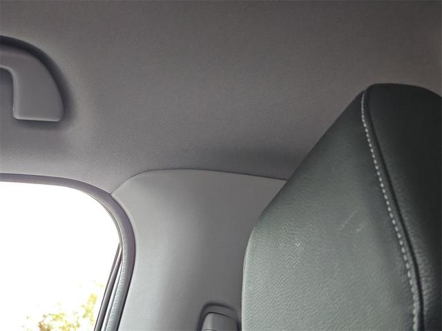 Photo of 2022 Crystal Black Pearl Honda Odyssey