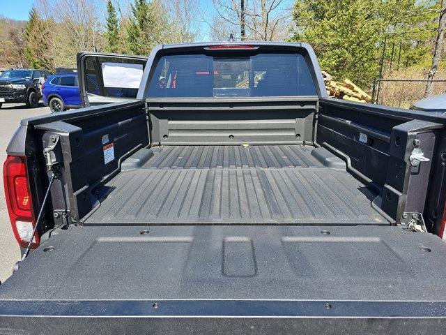 Photo of 2025 Modern Steel Metallic Honda Ridgeline