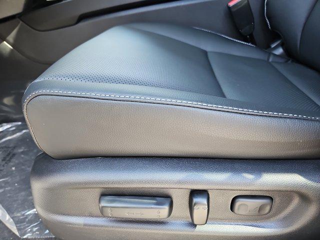 Photo of 2025 Modern Steel Metallic Honda Ridgeline
