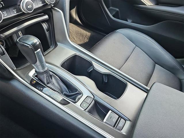 Photo of 2019 White Honda Accord