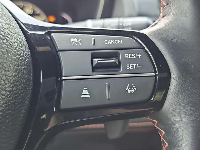 Photo of 2023 Red Honda Pilot