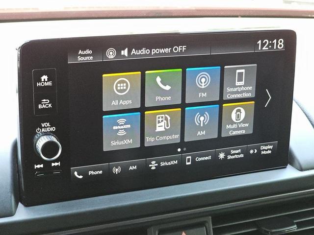 Photo of 2023 Red Honda Pilot