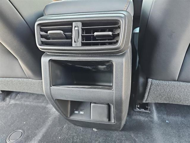 Photo of 2025 Pearl Honda Prologue