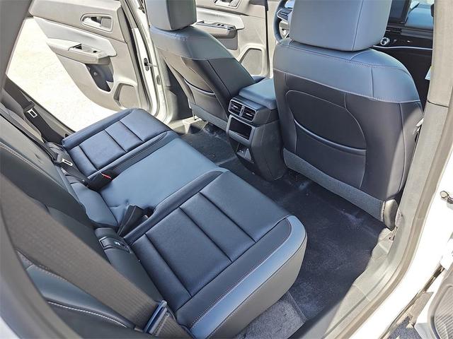 Photo of 2025 Pearl Honda Prologue