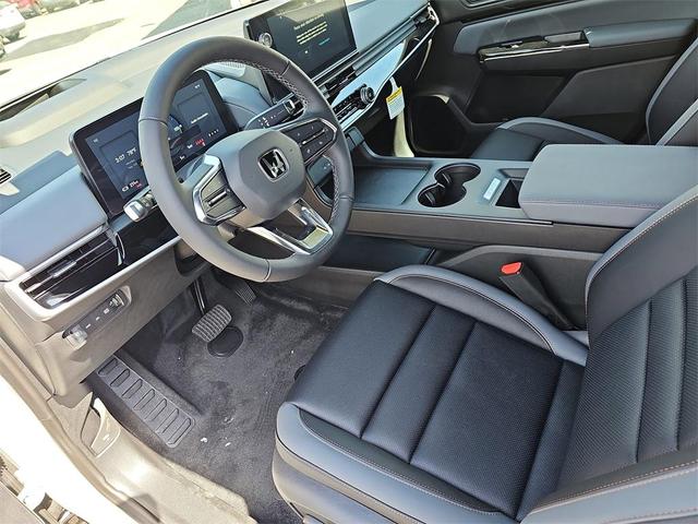 Photo of 2025 Pearl Honda Prologue