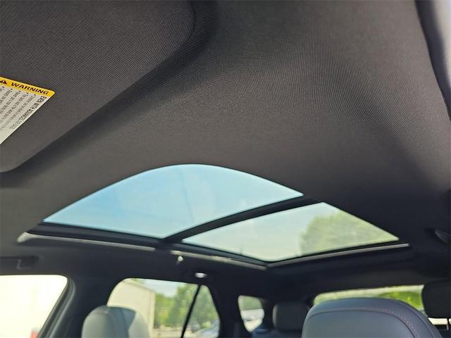 Photo of 2025 Pearl Honda Prologue