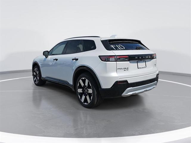 Photo of 2025 Pearl Honda Prologue