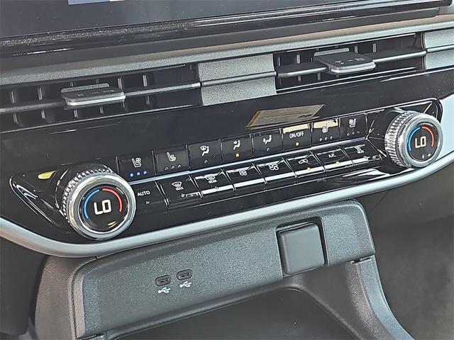 Photo of 2025 Pearl Honda Prologue
