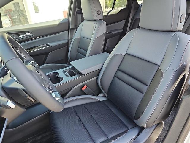 Photo of 2025 Pearl Honda Prologue