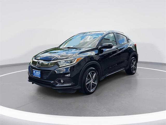 2022 Honda HR-V