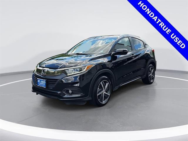 2022 Honda HR-V