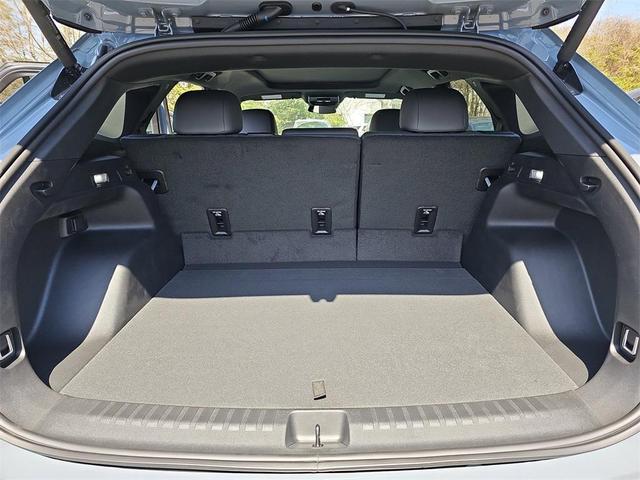Photo of 2025 Sonic Gray Pearl Honda Prologue
