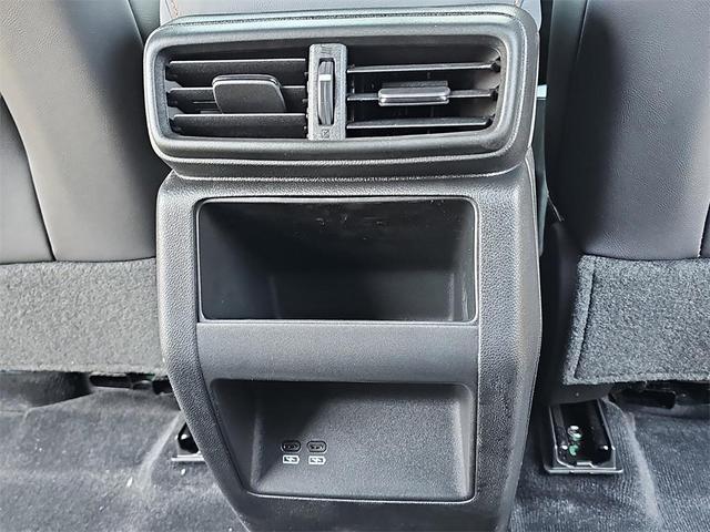 Photo of 2025 Sonic Gray Pearl Honda Prologue
