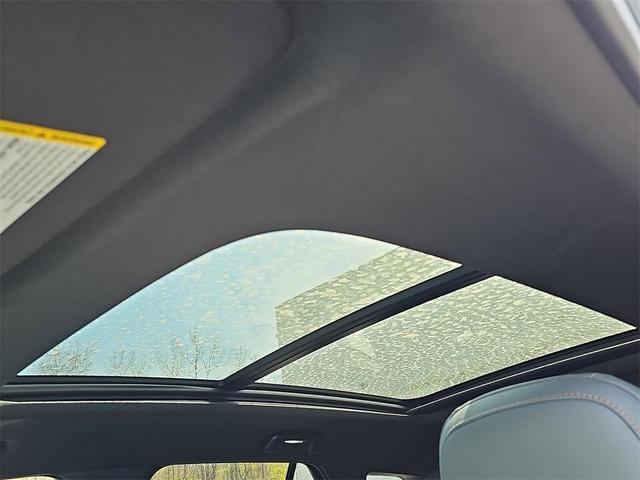 Photo of 2025 Sonic Gray Pearl Honda Prologue