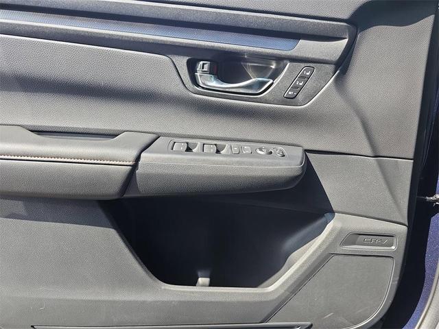 Photo of 2026 Canyon Honda CR-V Hybrid