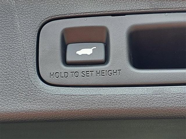 Photo of 2026 Canyon Honda CR-V Hybrid