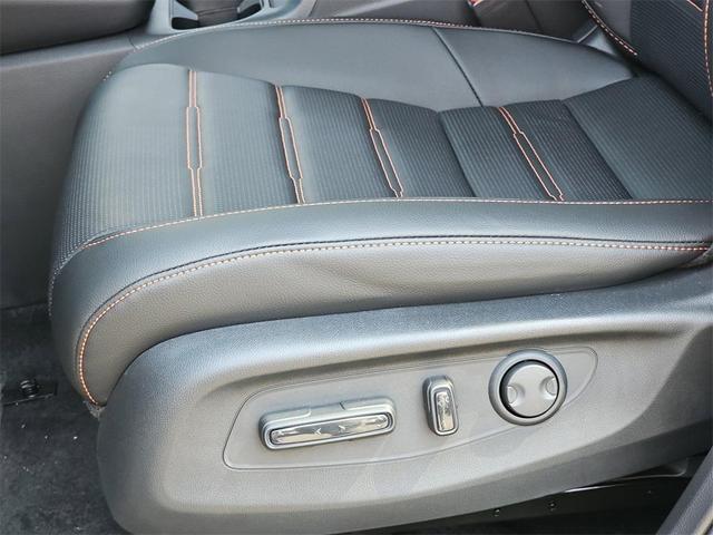 Photo of 2026 Canyon Honda CR-V Hybrid
