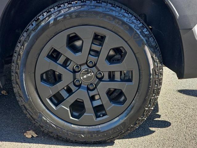 Photo of 2023 Platinum White Pearl Honda Passport