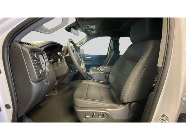 Photo of 2026 Summit White Chevrolet Silverado 1500