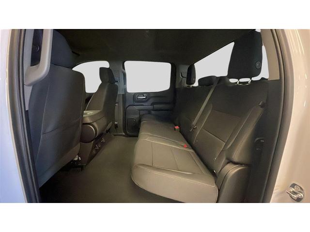 Photo of 2026 Summit White Chevrolet Silverado 1500