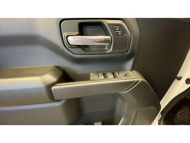 Photo of 2026 Summit White Chevrolet Silverado 1500