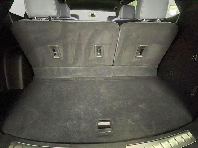 Photo of 2024 Black Buick Enclave