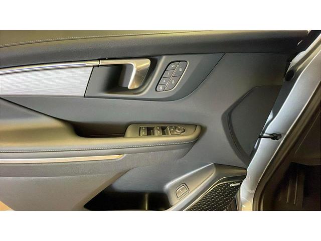 Photo of 2026 Moonstone Gray Metallic Buick Enclave