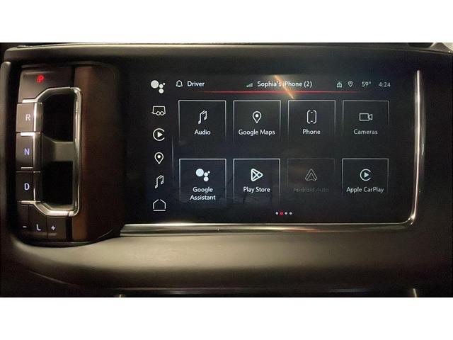 Photo of 2024 White GMC Yukon XL