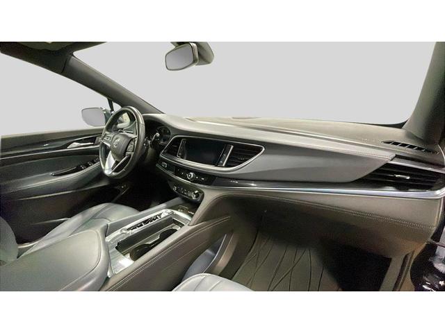 Photo of 2023 Black Buick Enclave